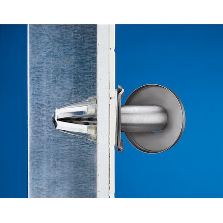 Bobrick Wingittm Grab Bar Fastener 251-4