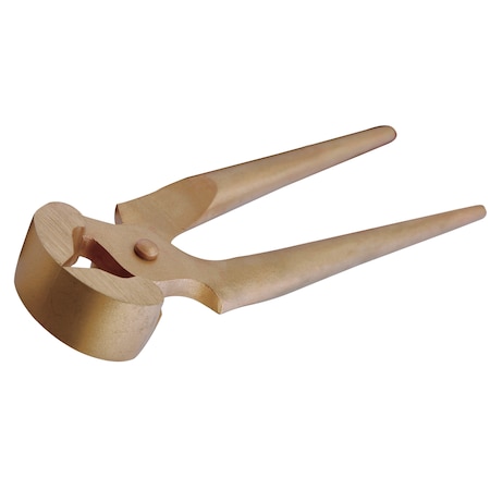 Cs Unitec Non Sparking Cutting Pliers, 180mm, Beryllium Copper EX603-7B