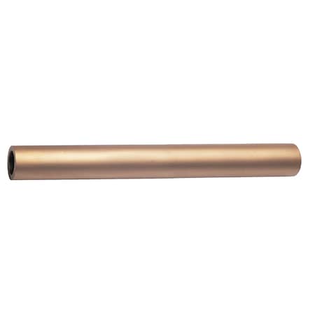 Cs Unitec Non Sparking Extension for Box Wrench, 25mm, Aluminum Bronze EX216-25A