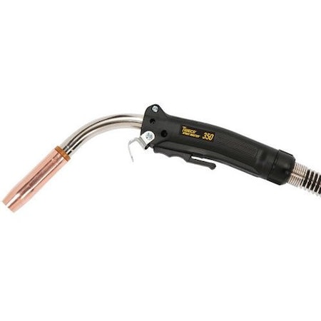 Tweco TWECO Spray Master 350 MIG Gun 1036-1640