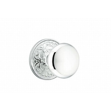 Emtek Bright Chrome Dummy 8056PUS26 8056PUS26
