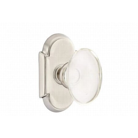 Emtek Satin Nickel Dummy 8058HTUS15 8058HTUS15