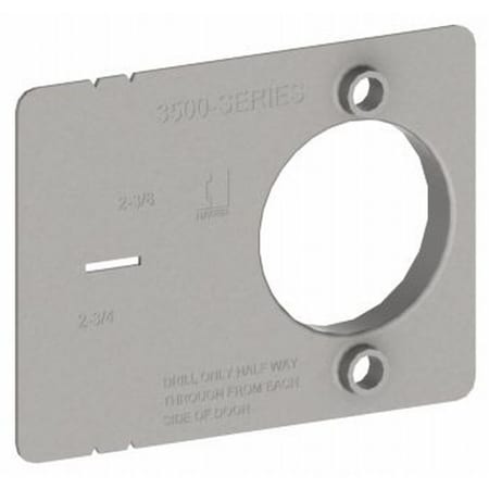 Hager Jig 3912 3912