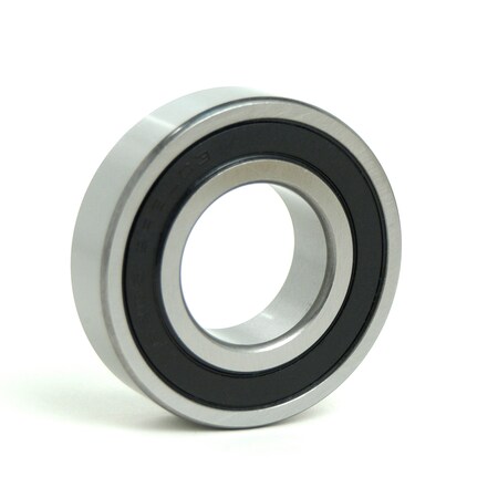 Jaf Ball Bearing, 20mm Bore, 47mm WC87504