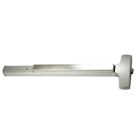 Von Duprin Anodized Aluminum Exit 33AEO283 33AEO283