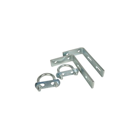 Norgren Bracket, Mounting 6212-51