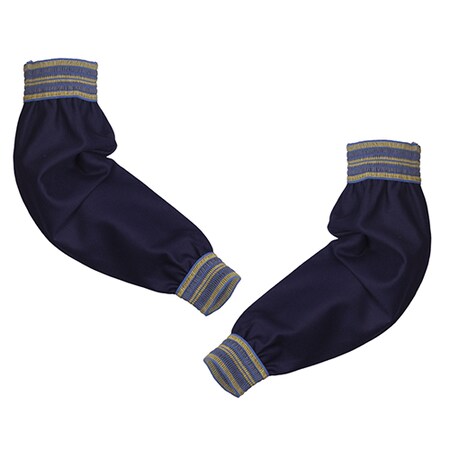 Tillman 18In Indura Slvs, 2.5 El, PR 6217I