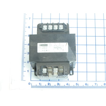 Serco Transformers, Transformer 350 Va 622-013