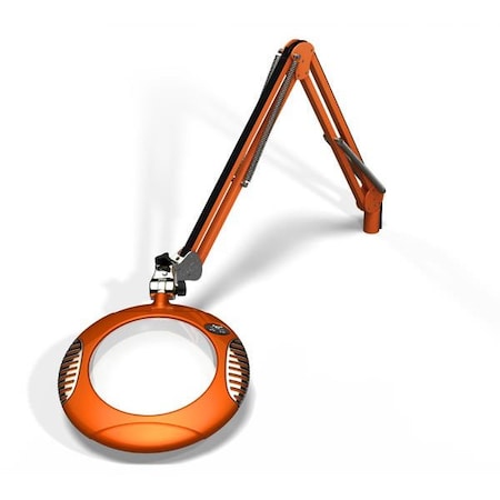 O.C. White Co Green-Lite, 7.5" LED Mag, 30" R, 4D 61300-4-BO