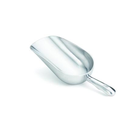 Tablecraft Aluminum Ice Scoop, 24 OZ 624