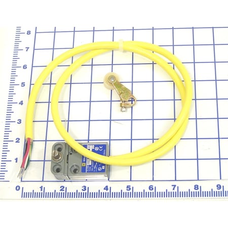 Serco Limit Switches, Limit Switch Assembly 625-031