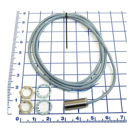 Serco Proximity Switches, Proximity Switch, Dc 625-036
