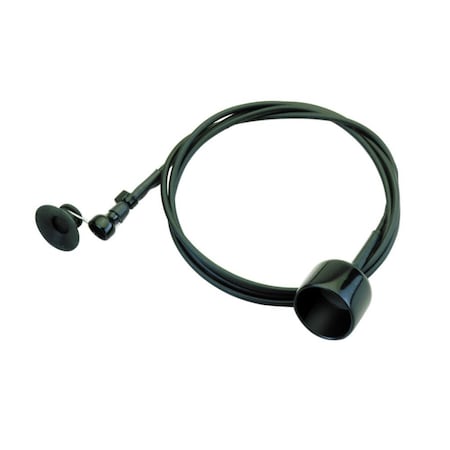 Otc Fiber Optic Noid Lite Extension Cable 6260