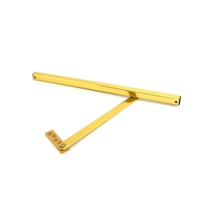 Glynn-Johnson Bright Brass Stop 452S3 452S3