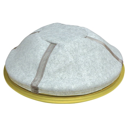 Dynabrade Main Cloth, Filter Assembly, 62677 62677