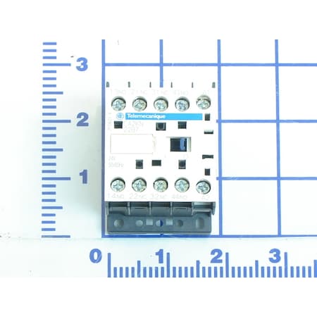 Serco Overload Relays, Control Relay 626-020