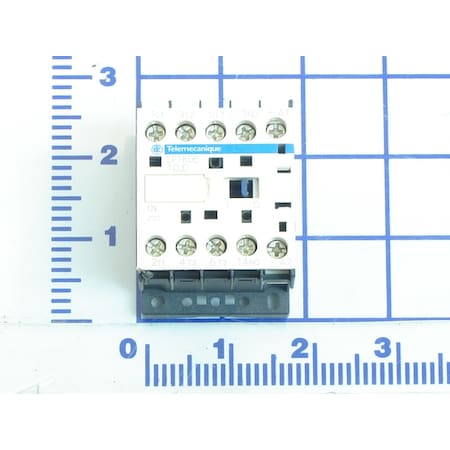 Serco Overload Relays, Motor Relay, 12Volt 626-021