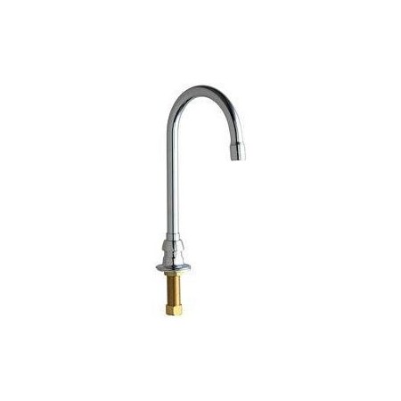 Chicago Faucet Deck Spout 626-E3VPAABCP