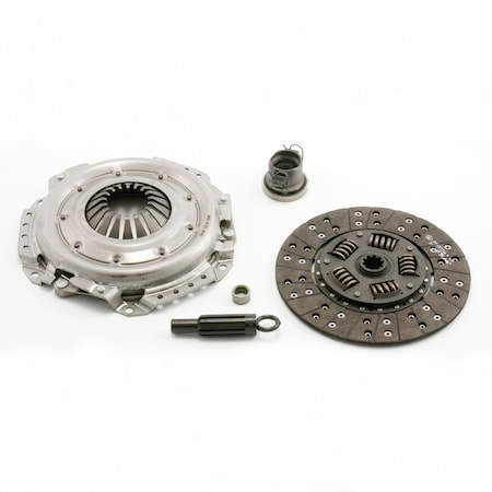 Luk Clutch Kit, 05-065 05-065