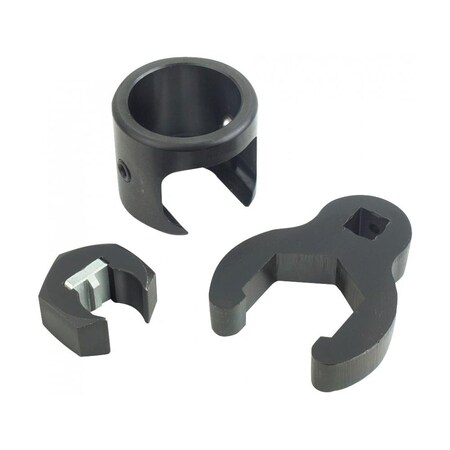 Otc Chrysler LH Toe Adjusting Tool Set 6272