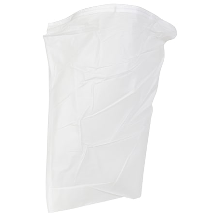 Kimtech Disposable Respirator, Flat-Fold, 50 PK 62757