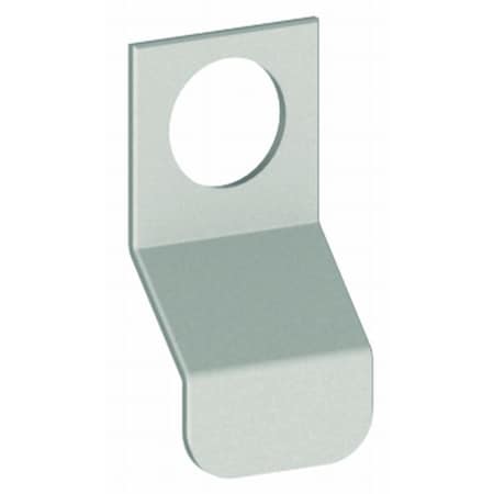Hager Bright Brass Pull 121L3 082020