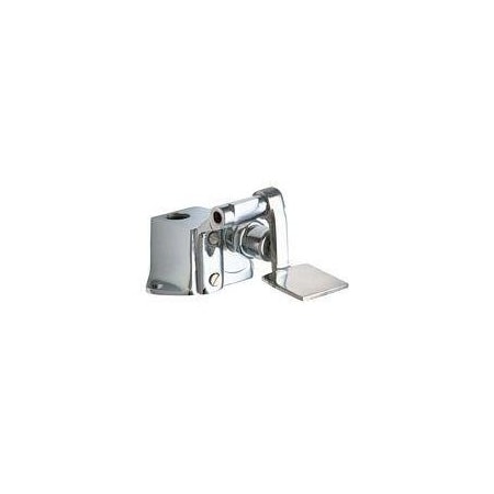 Chicago Faucet Pedal Valve 628-ABRCF