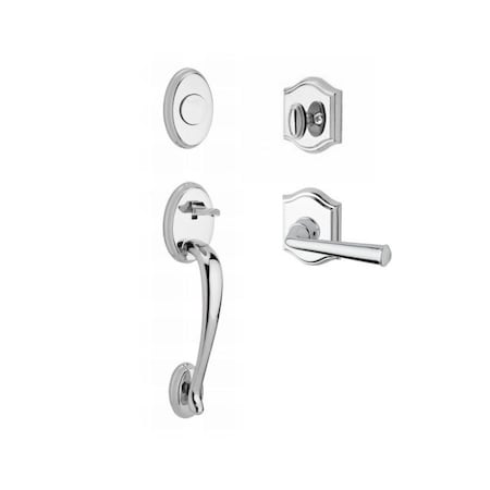 Baldwin Baldwin Reserve FDCOLXFEDRTAR260 Full Du FDCOLXFEDTAR260