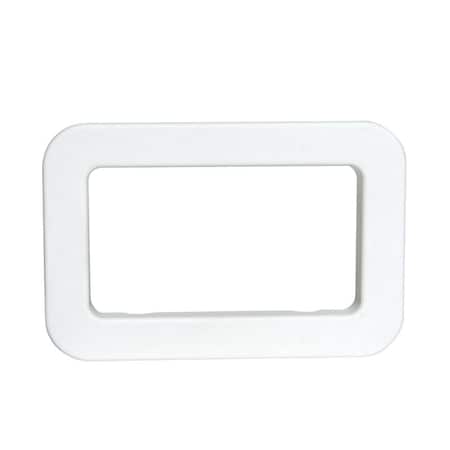 Oatey Fire Rated, Wmob Faceplate 38496