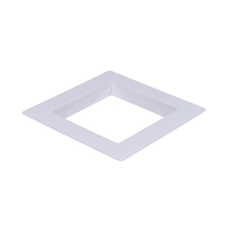 Oatey Fire Rated, Imob Faceplate 38497