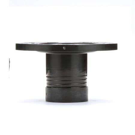 Oatey Twist And Set, ABS Flange, 3" 43655