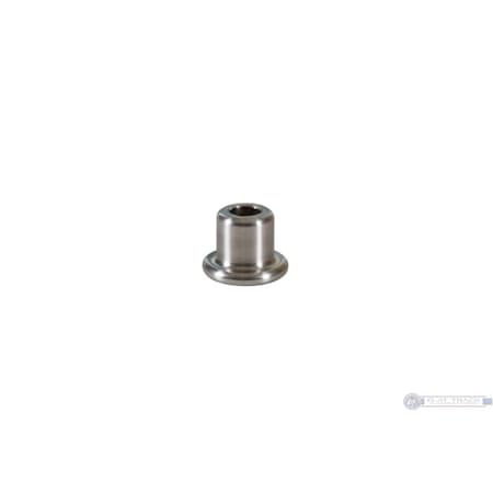 Leatherneck Mill Finish STNLS Steel Barn Door Hardware 0115-4020 40 0115-4020