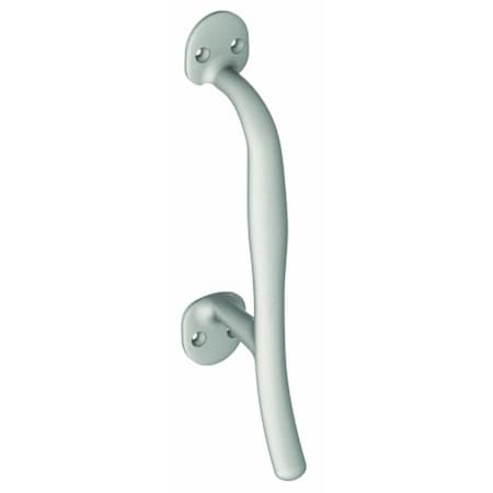 Hager Bright Brass Pull 19N3 068194