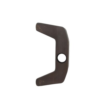 Von Duprin Oil Rubbed Bronze Trim 386NL10BRH 386NL10BRHR
