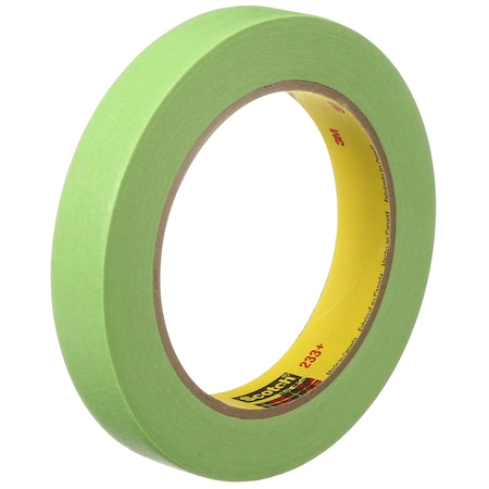 Scotch Performance Masking Tape, 18 mm x 55 m PN26334