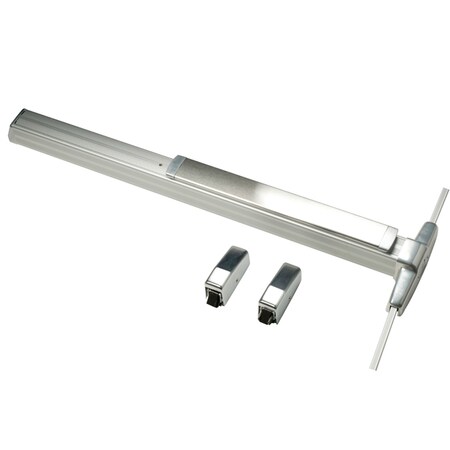 Von Duprin Satin Chrome Exit 3327AEO26D4 3327AEO26D4