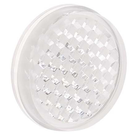 Telemecanique Sensors Accessory for sensor-reflector-0 21 XUZC21