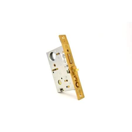 Baldwin Double Cylinder Handlesets Oil Rubbed Bronze 6325.102.R