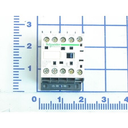 Serco Motor Starter Contactors, Motor Contacto 632-126