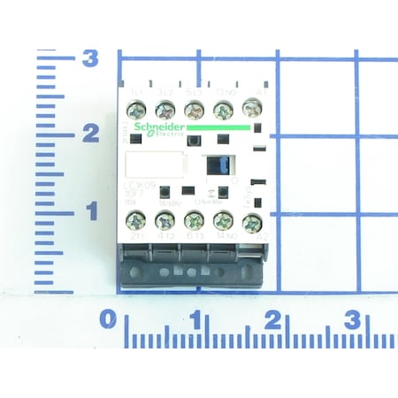 Serco Motor Starter Contactors, Motor Contacto 632-146