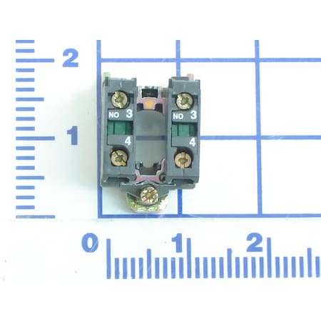 Serco Selector Switches, Selector Switch Base 632-255