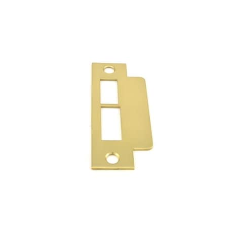 Baldwin Vintage Brass Strikes Vintage Brass 6340.033
