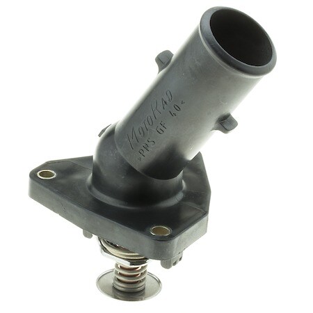 Motorad Thermostat, 634-180 634-180