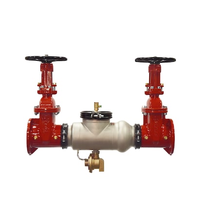 Wilkins Reduced Pressure Detector Assembly 6-375ASTOSY