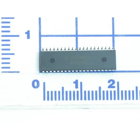 Serco Capacitors/Diodes/Chips, Memory 637-113