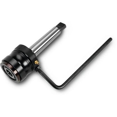 Fein Mounting Shaft Mk3 75Mm 63901055020