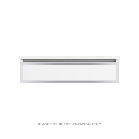 Robern Profiles, 36X7.5X21, Plu, Sel, S Brz, Chr VP36H1D21P12S76