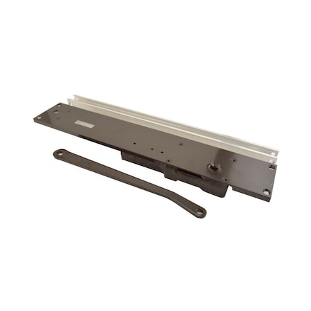 Lcn Manual, LCN 2030, Door Closer, Heavy Duty Interior and Exterior 2035STDDKBRZLH