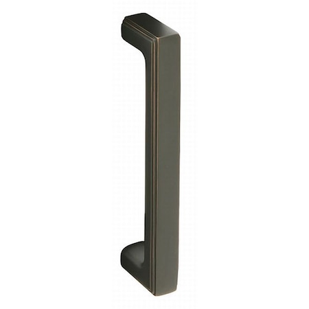 Emtek Oil Rubbed Bronze Pull 86078US10B 86078US10B