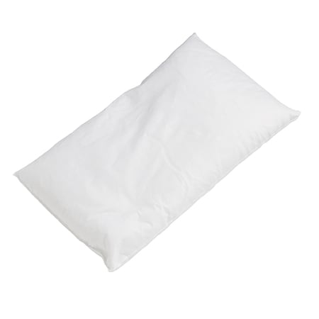 Wyk Sorbent, Universal, Pillow, 10x18x2", PK20 640